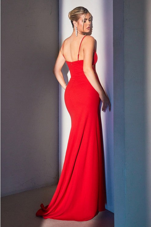 Cassandra Red