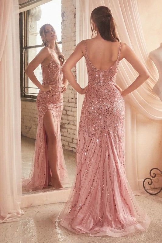 Alessia Gown