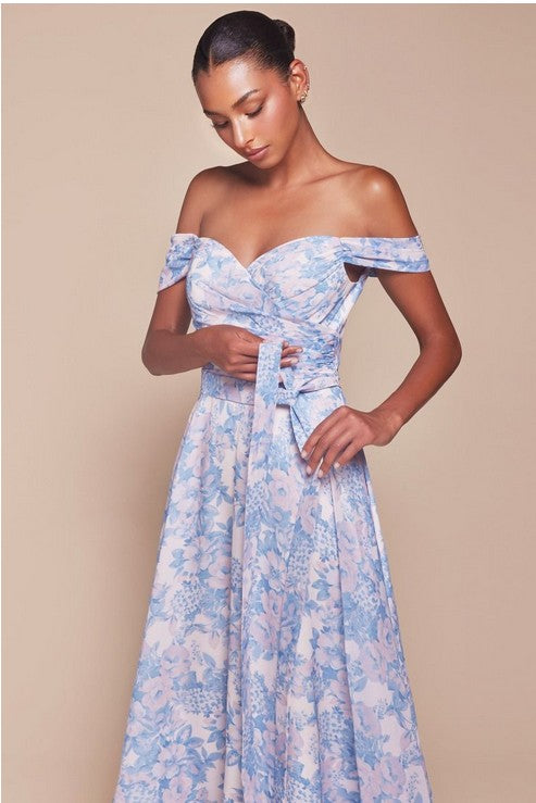 Flora Breeze