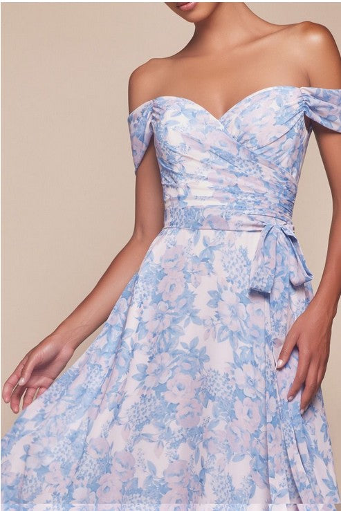 Flora Breeze