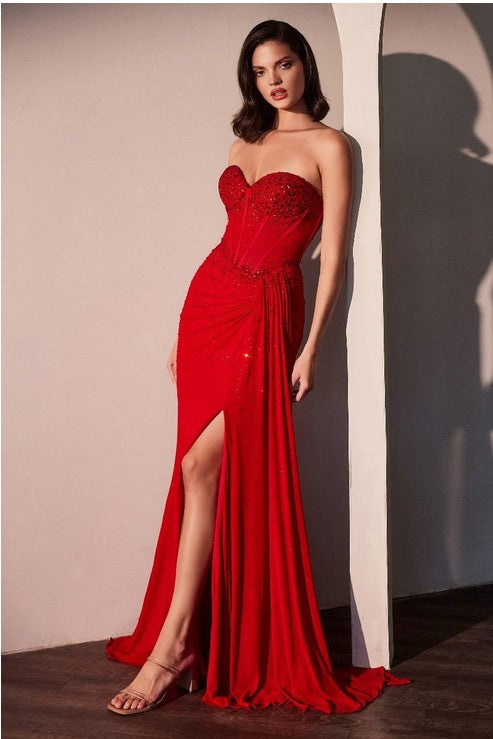 Bella Red