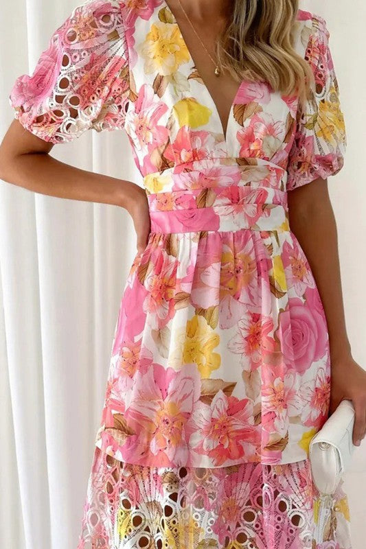 Pink Lemonade