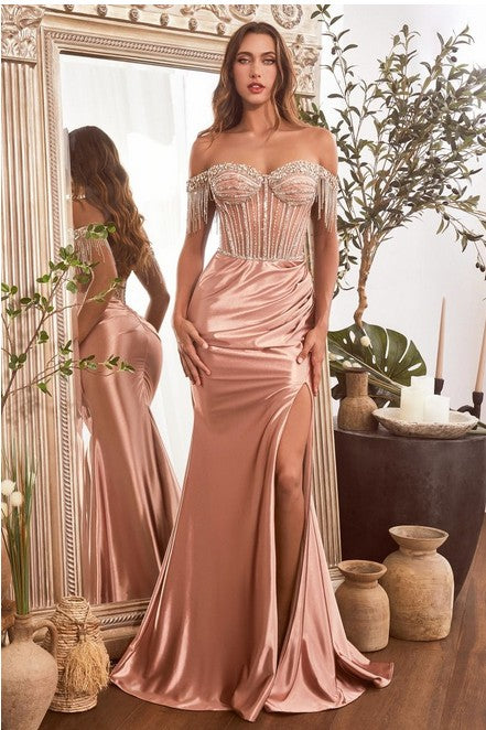 Aurora Rose Gold
