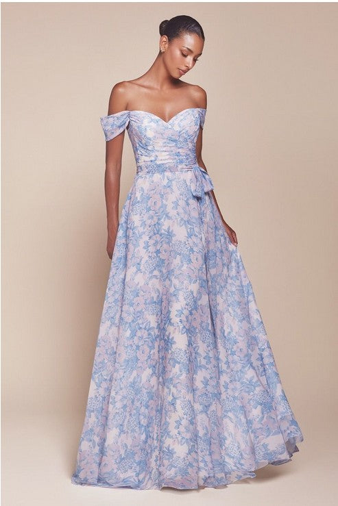 Flora Breeze