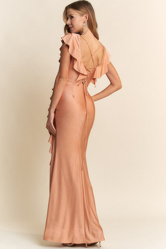 Blush elegant