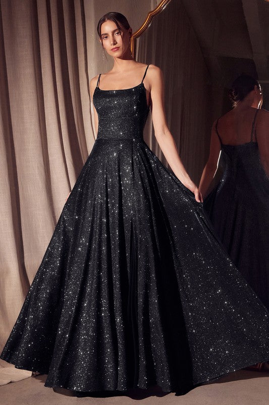 Elegant Black