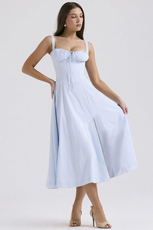 Capri Babyblue