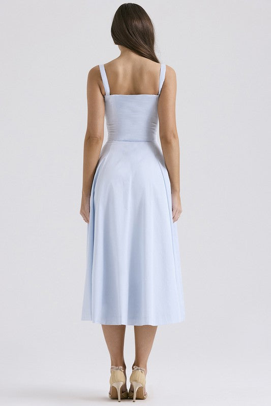 Capri Babyblue