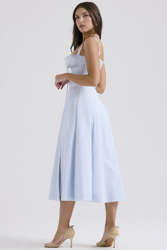 Capri Babyblue