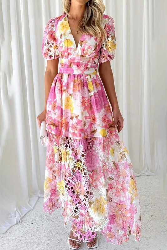 Pink Lemonade