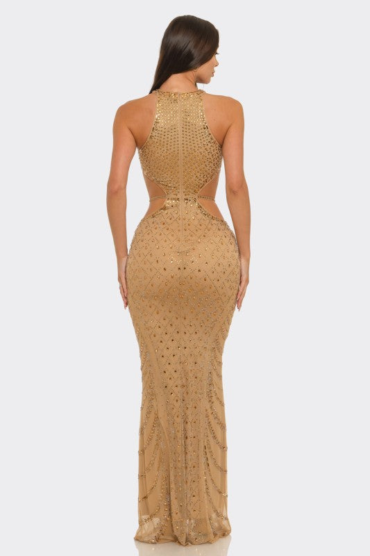 AURA GOLD