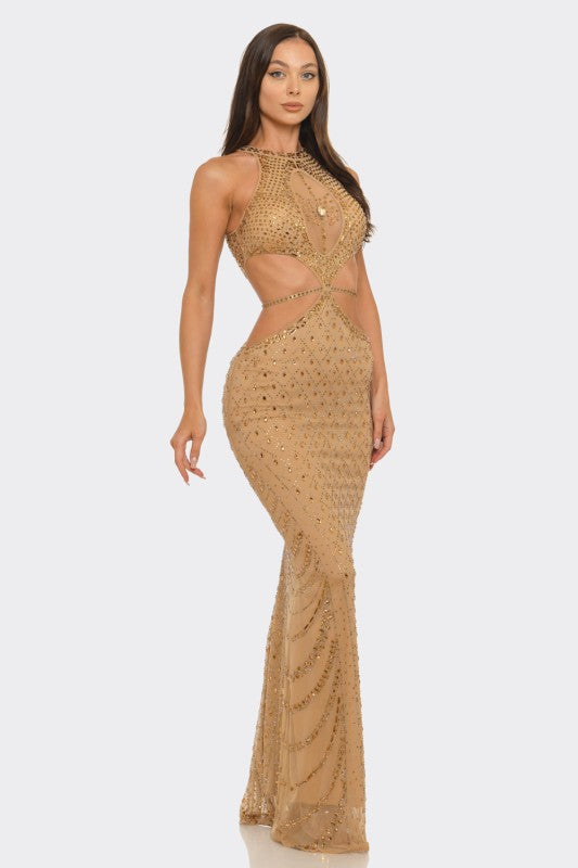 AURA GOLD