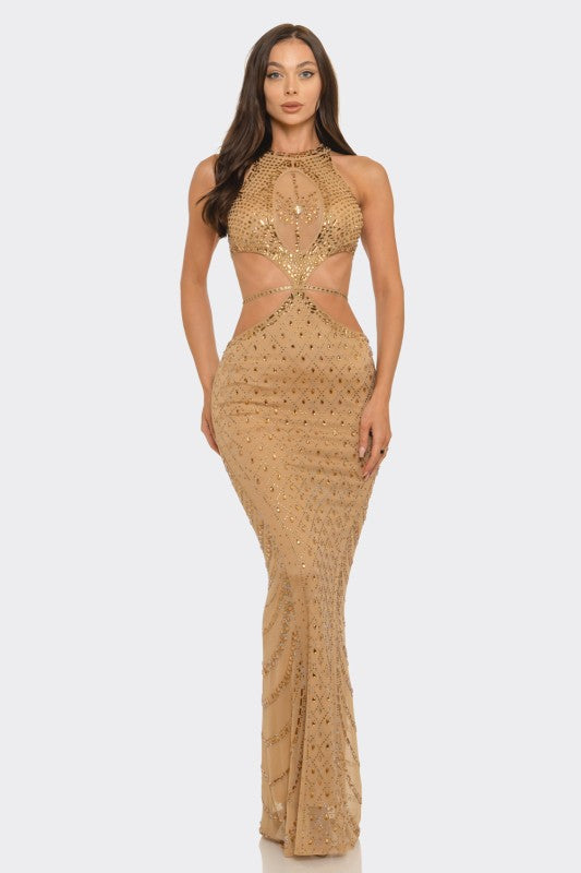AURA GOLD