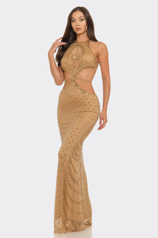 AURA GOLD