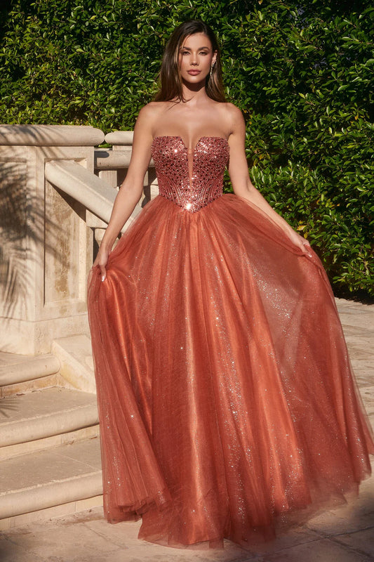 Allure tulle