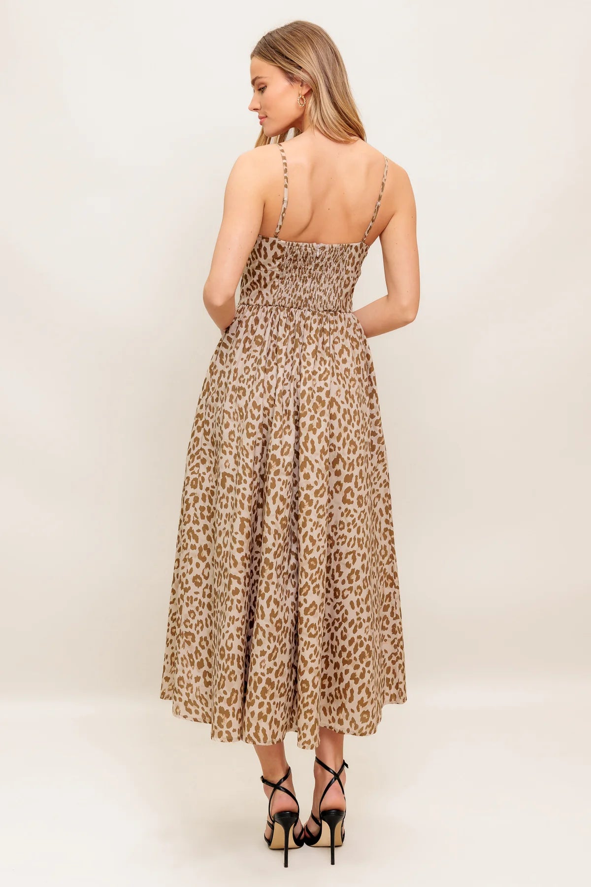 The Camellia print