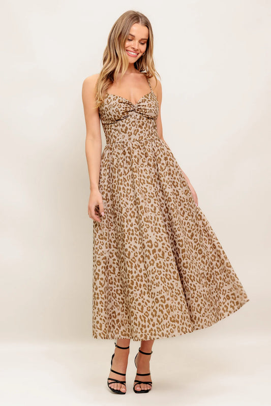 The Camellia print